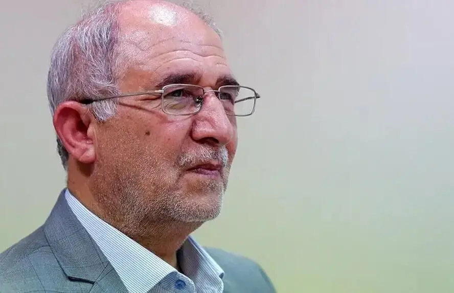 به سرداران رشید و باقری گفته بودم اسرائیل تصمیم گرفته همه فرماندهان را بزند