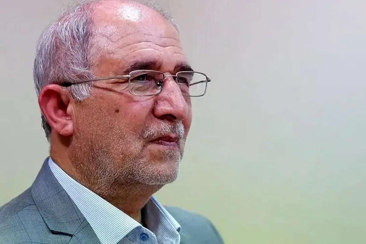 تحلیل سردار علایی از جنگ تحمیلی ۱۲ روزه
