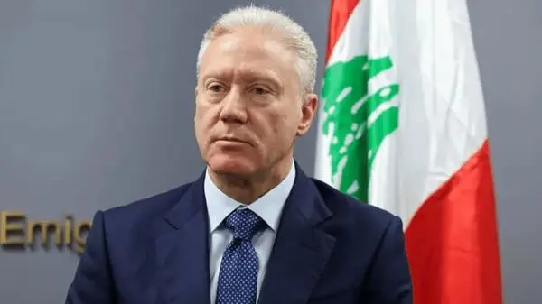 بیروت از احتمال حمله گسترده اسرائیل علیه لبنان خبر داد