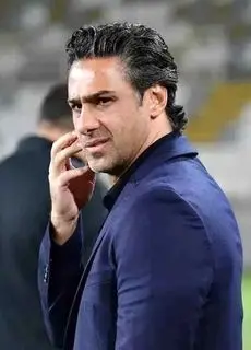 فرهاد مجیدی اخراج شد؟