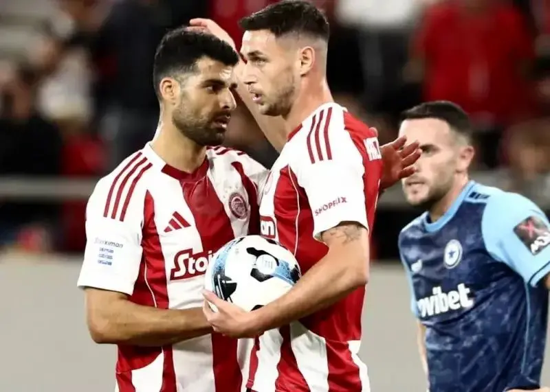 رقیب جدید مهدی طارمی در یونان