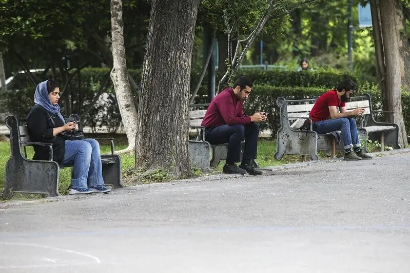 پارادوکس کاهش نرخ بیکاری