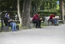 پارادوکس کاهش نرخ بیکاری