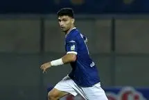 واکنش پرسپولیس به مذاکره با بازیکن استقلالی