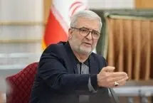 کاظمی‌قمی: آمریکا نباید پایگاهی در منطقه داشته باشد