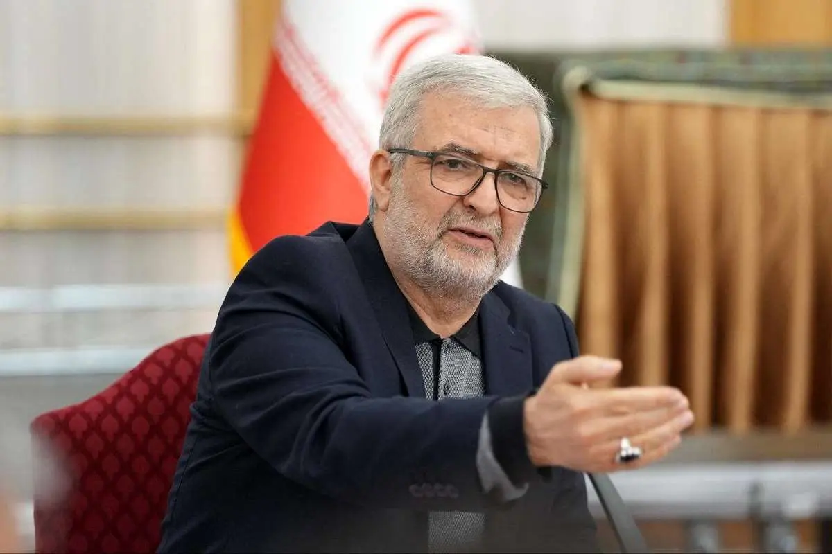 کاظمی قمی: ۳۰ خلبان اسرائیلی در جنگ اخیر در یک عملیات، کشته شدند