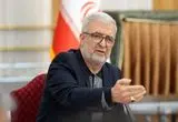 کاظمی‌قمی: آمریکا نباید پایگاهی در منطقه داشته باشد
