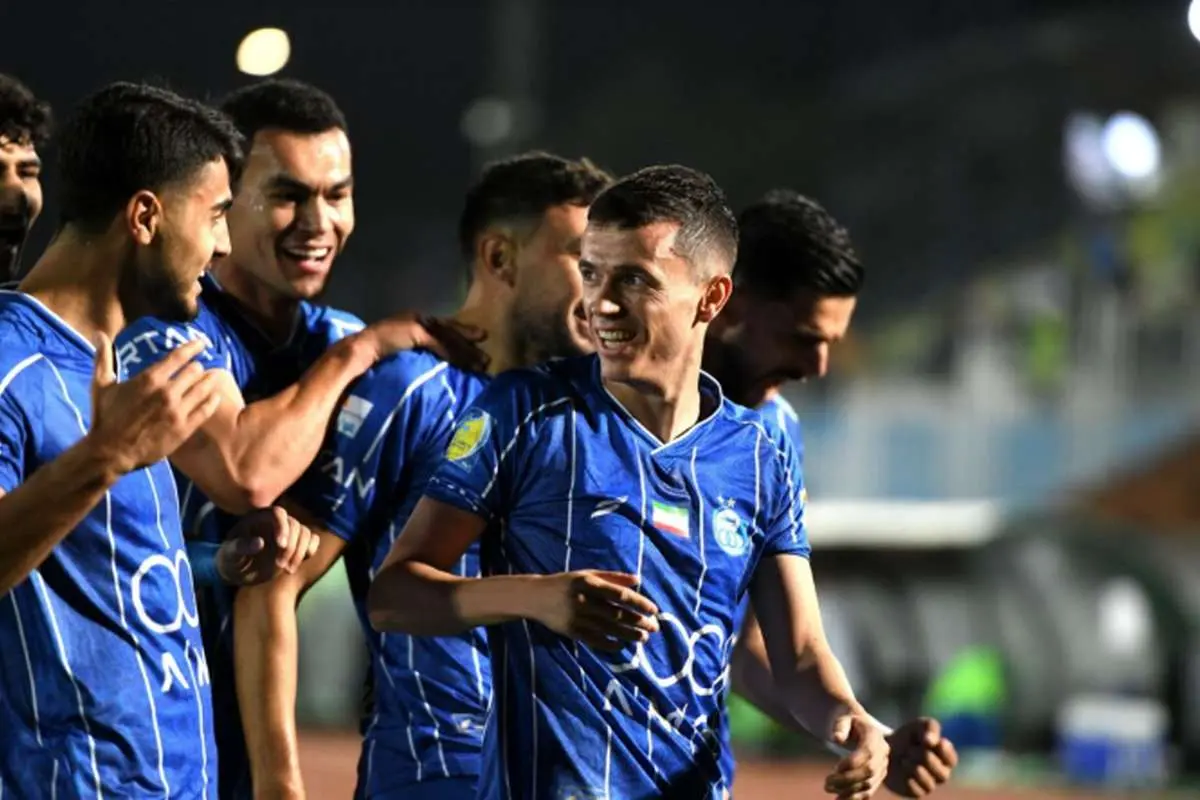 رضایت نامه میلیون دلاری آسانی به حضورش میرزید!