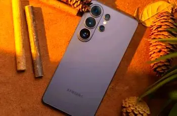 جعبه‌گشایی گلکسی S26 اولترا پیش از معرفی رسمی