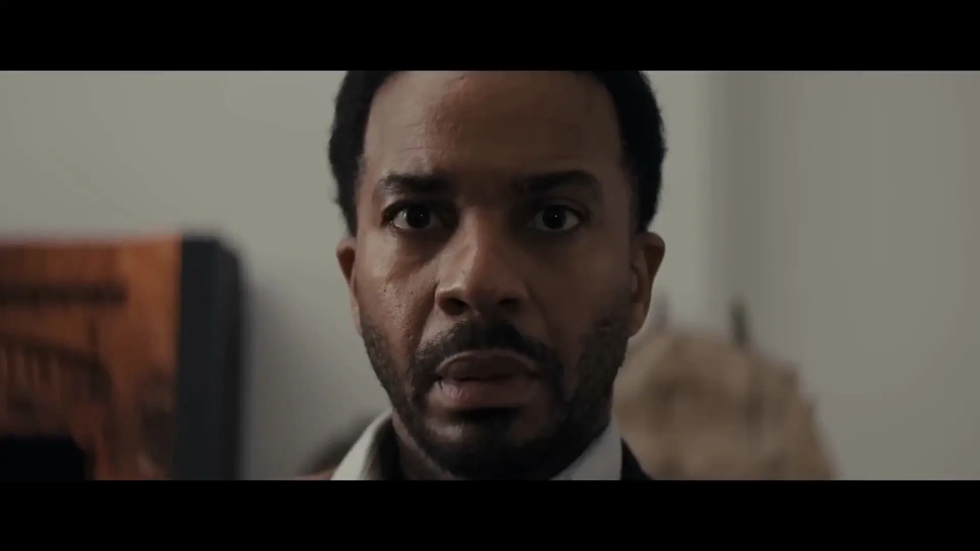 نقد و بررسی فیلم «The Dutchman»