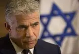 لاپید: تهدید ایران به نتانیاهو در انتخابات کمک نمی‌کند