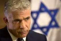 لاپید: توافق‌های لبنان و ایران متناقض هستند
