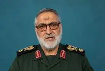 سردار شکارچی: اگر آمریکا و اسرائیل مجددا دچار خطای محاسباتی شوند، ضربات ما این‌بار سنگین‌تر از قبل خواهد بود