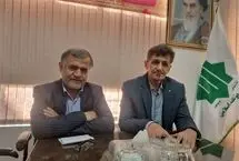 دبیرکل موتلفه: حمایت از دولت وظیفه ملی است