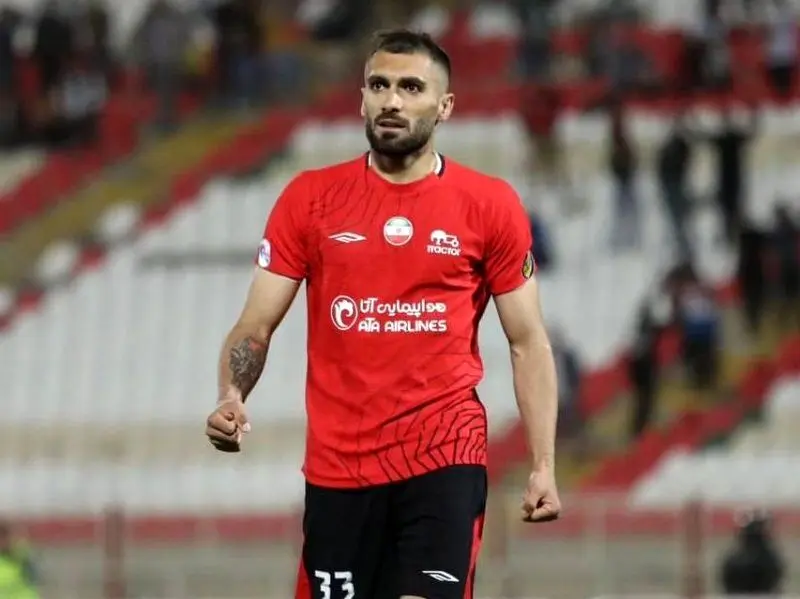 پرونده خرید مدافع پرحاشیه لیگ برتر در پرسپولیس بسته شد