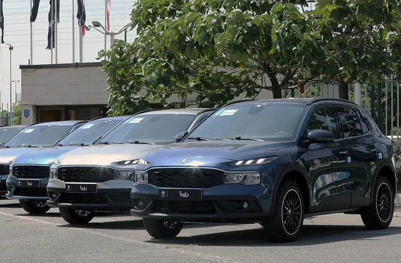 شرط افزایش قیمت محصولات ایران‌خودرو و سایپا مشخص شد