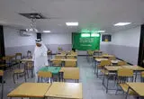 مدارس ریاض یک هفته مجازی شد