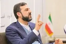 غریب‌آبادی: آمریکا اسم شکست بعدیش را «جنگ اقتصادی» گذاشته‌ است