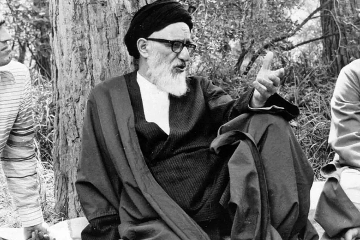 مصائب طالقانی‌بودن!