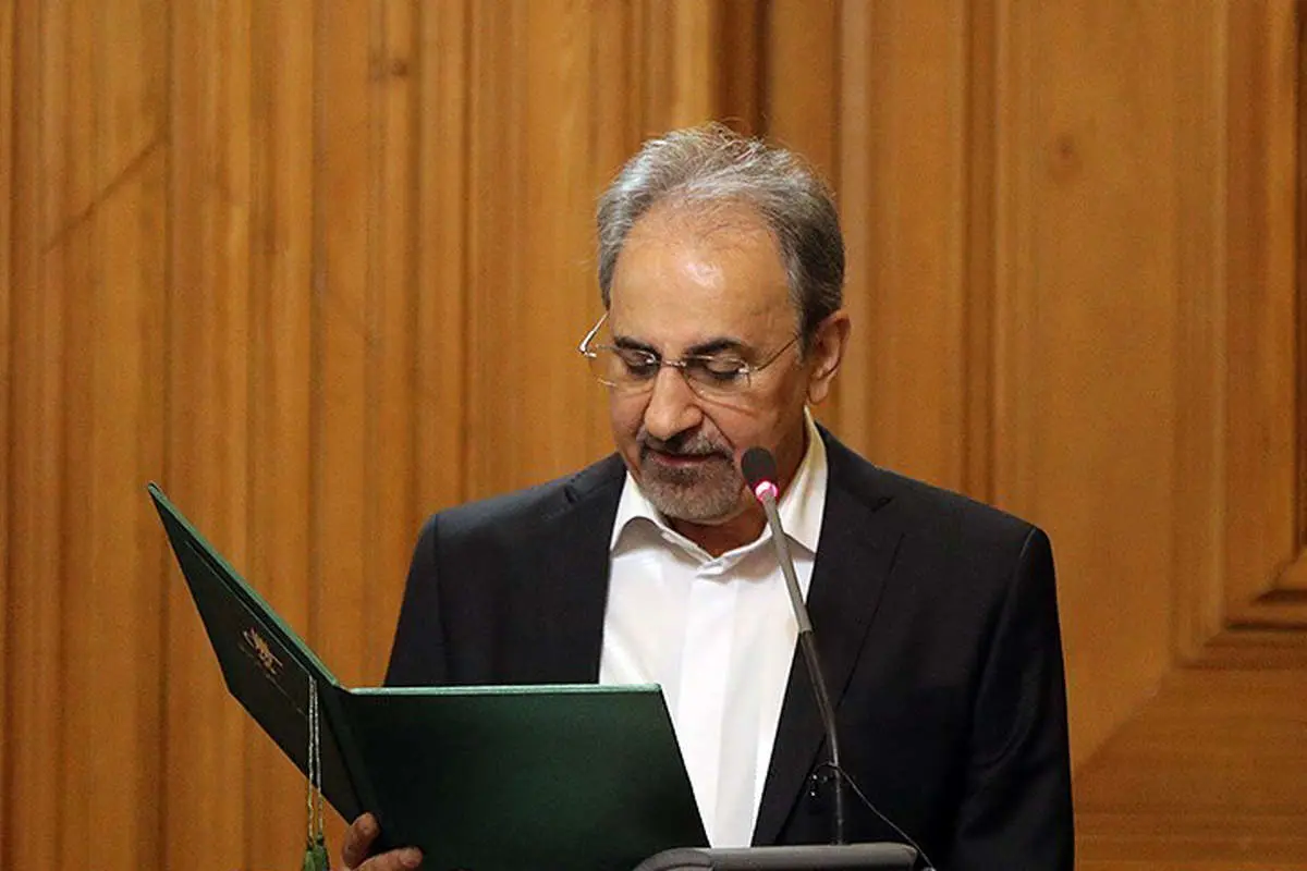 اظهارات نجفی درباره پرونده قائممقام قالیباف