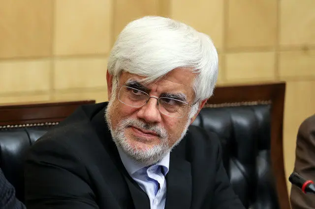 طالقانی از نگاه عارف