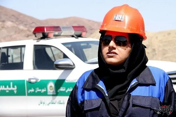 مصائب و مشکلات مدیران زن در معادن