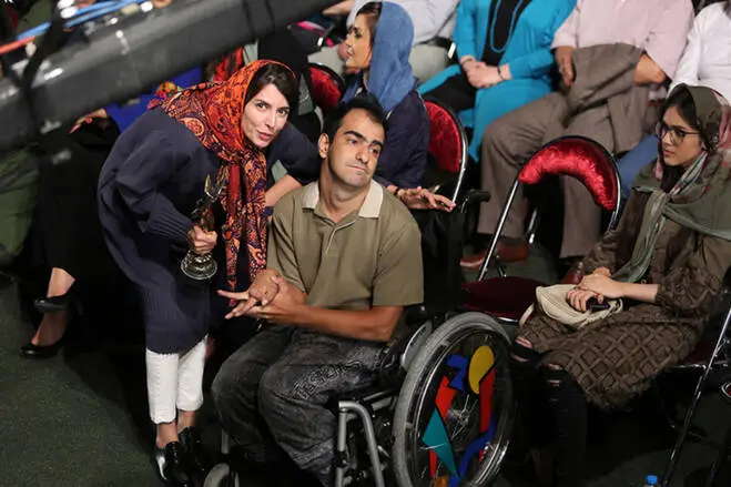 گالری