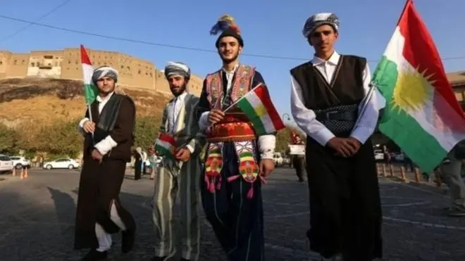 افزایش فشارها برای لغو همه‌پرسی "اقلیم کردستان"