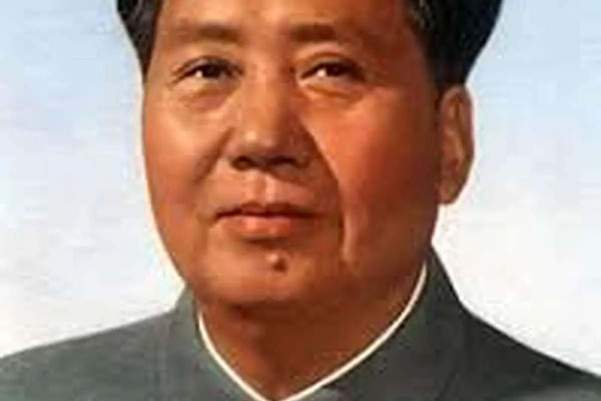 اسرار عجیب زندگی و مرگ رهبر چین