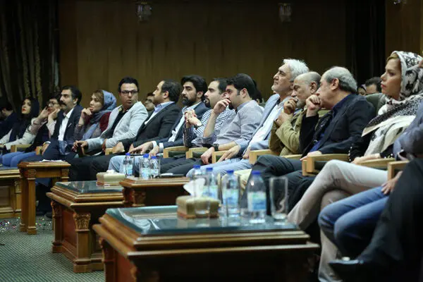 جشن بزرگ آپارات به ایستگاه پایانی رسید