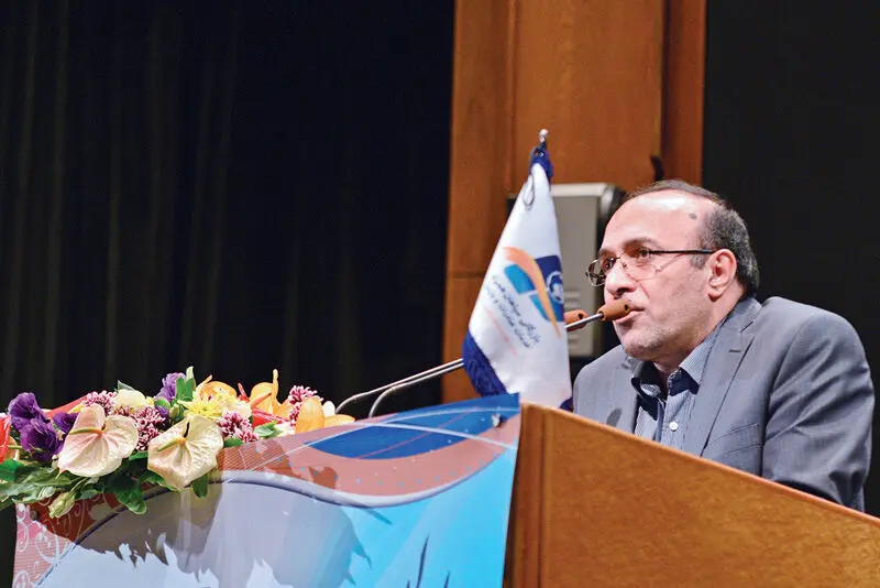 یک گمرکی رئیس کل گمرک ایران شد