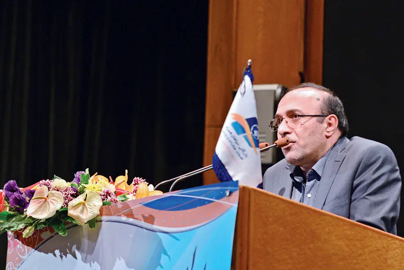 یک گمرکی رئیس کل گمرک ایران شد