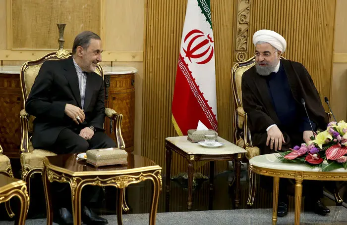 رئیس‌جمهور عازم نیویورک شد