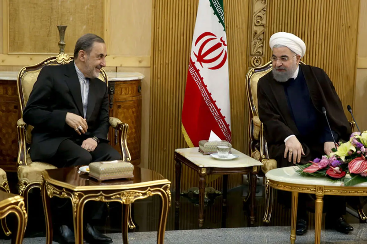 رئیسجمهور عازم نیویورک شد