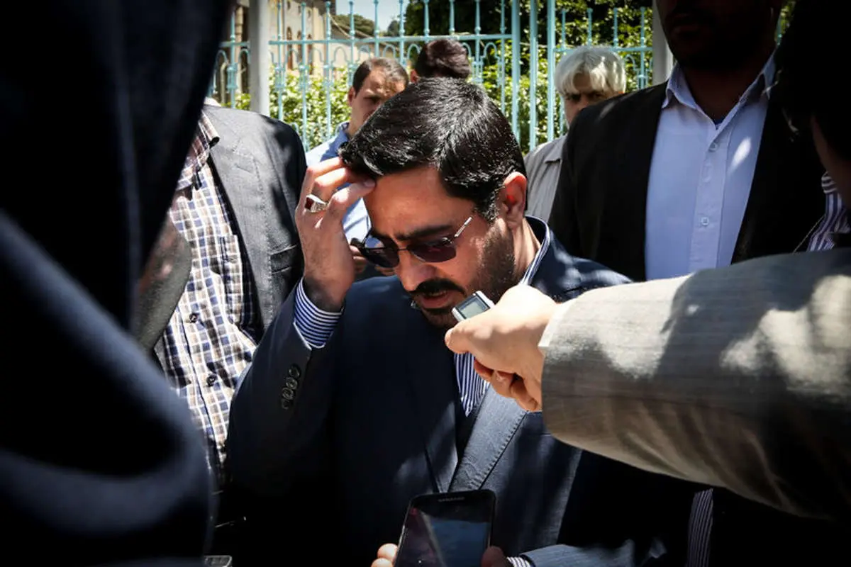 مرتضوی دوباره در دادگاه کهریزک