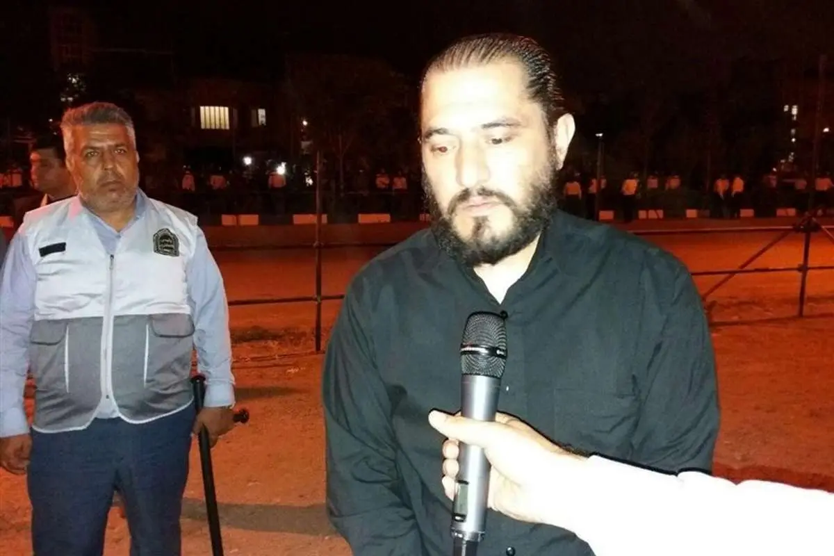 واکنش پدر آتنا اصلانی به اعدام قاتل