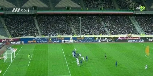گل ذوب‌آهن به استقلال نادرست بود