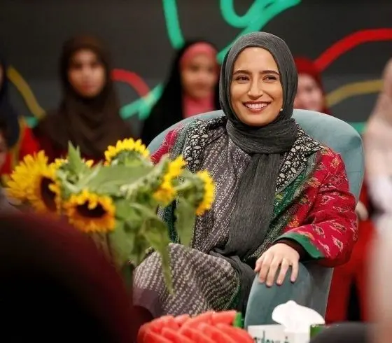 ماجرای جروبحث نگار جواهریان با رامبد جوان