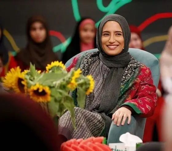 ماجرای جروبحث نگار جواهریان با رامبد جوان