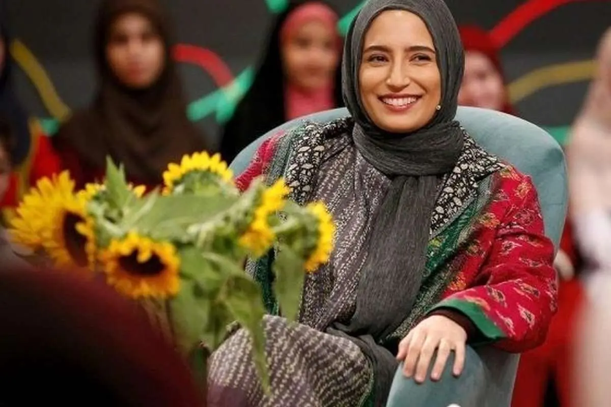 ماجرای جروبحث نگار جواهریان با رامبد جوان