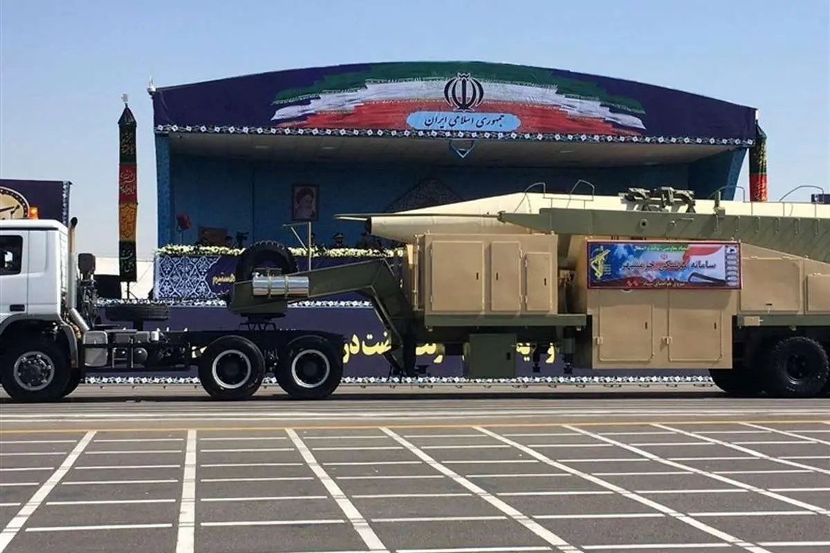رونمایی از موشکهای بالستیک جدید ایران