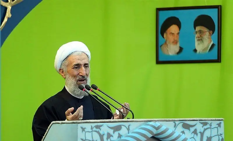 همراهی پوتین با ایران آمریکا را عصبانی کرده است