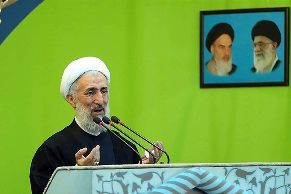 همراهی پوتین با ایران آمریکا را عصبانی کرده است