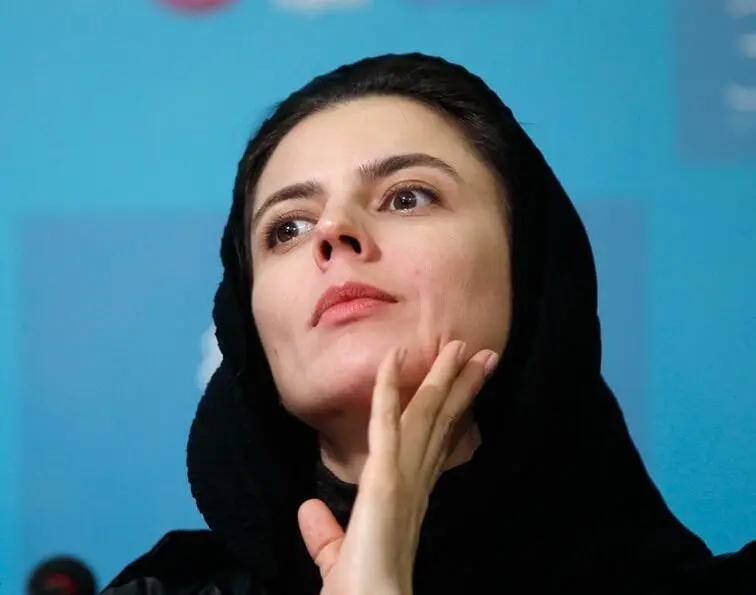 لیلا حاتمی در بین برترین بازیگران زن قرن
