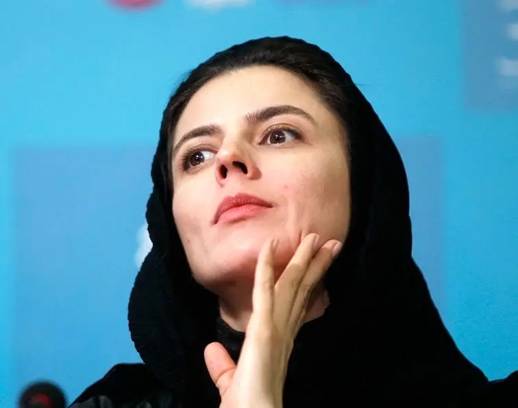 لیلا حاتمی در بین برترین بازیگران زن قرن