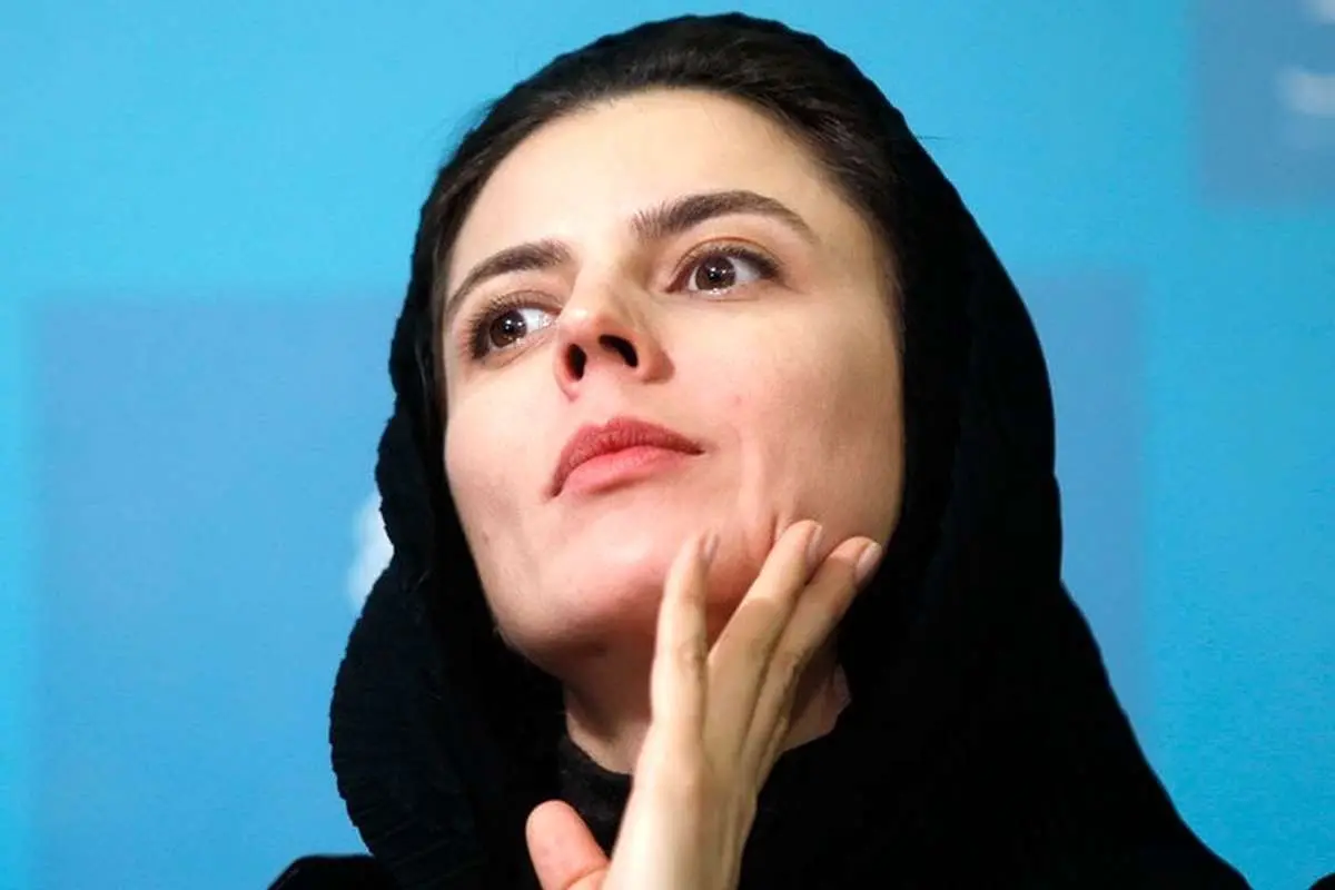 لیلا حاتمی در بین برترین بازیگران زن قرن