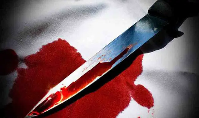 قتل به‌خاطر توهم رابطه نامشروع با همسر برادر