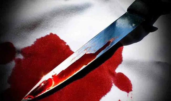 قتل به‌خاطر توهم رابطه نامشروع با همسر برادر