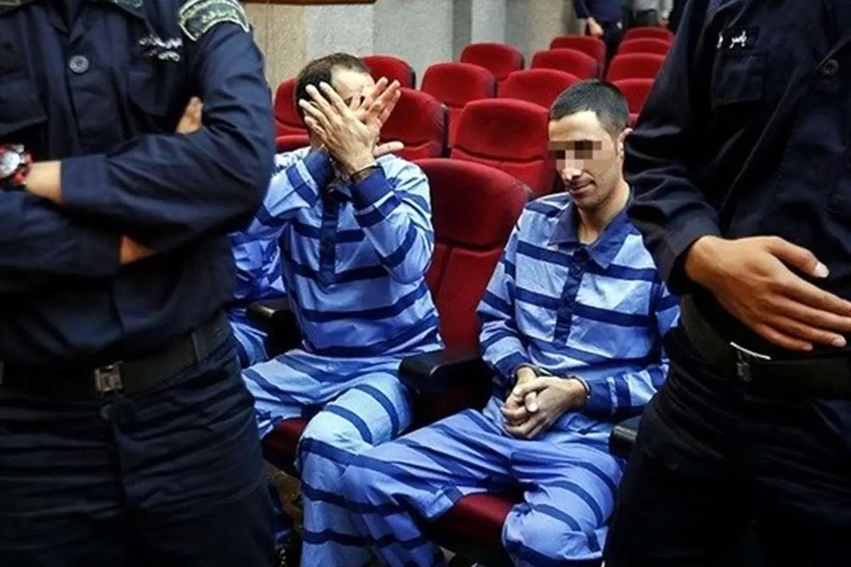 جزییات حکم متهمان پرونده قتل «بنیتا»
