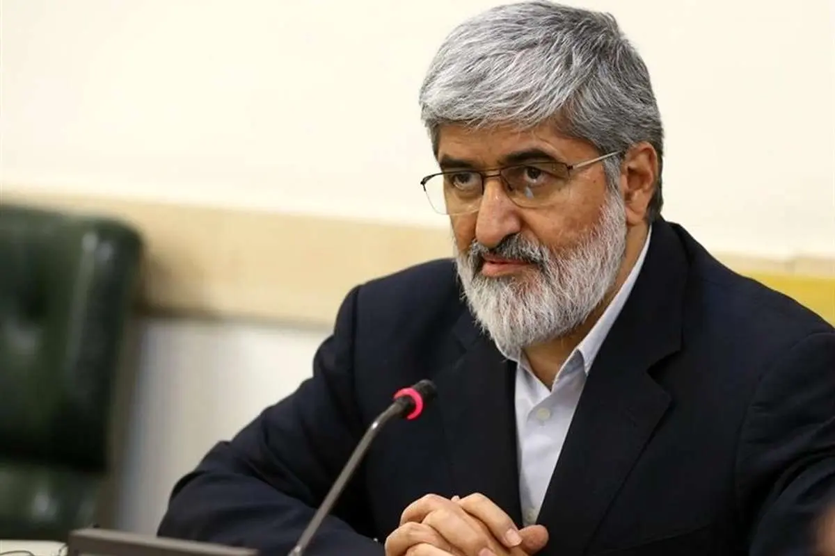 آمران حمله به علی مطهری محکوم شدند